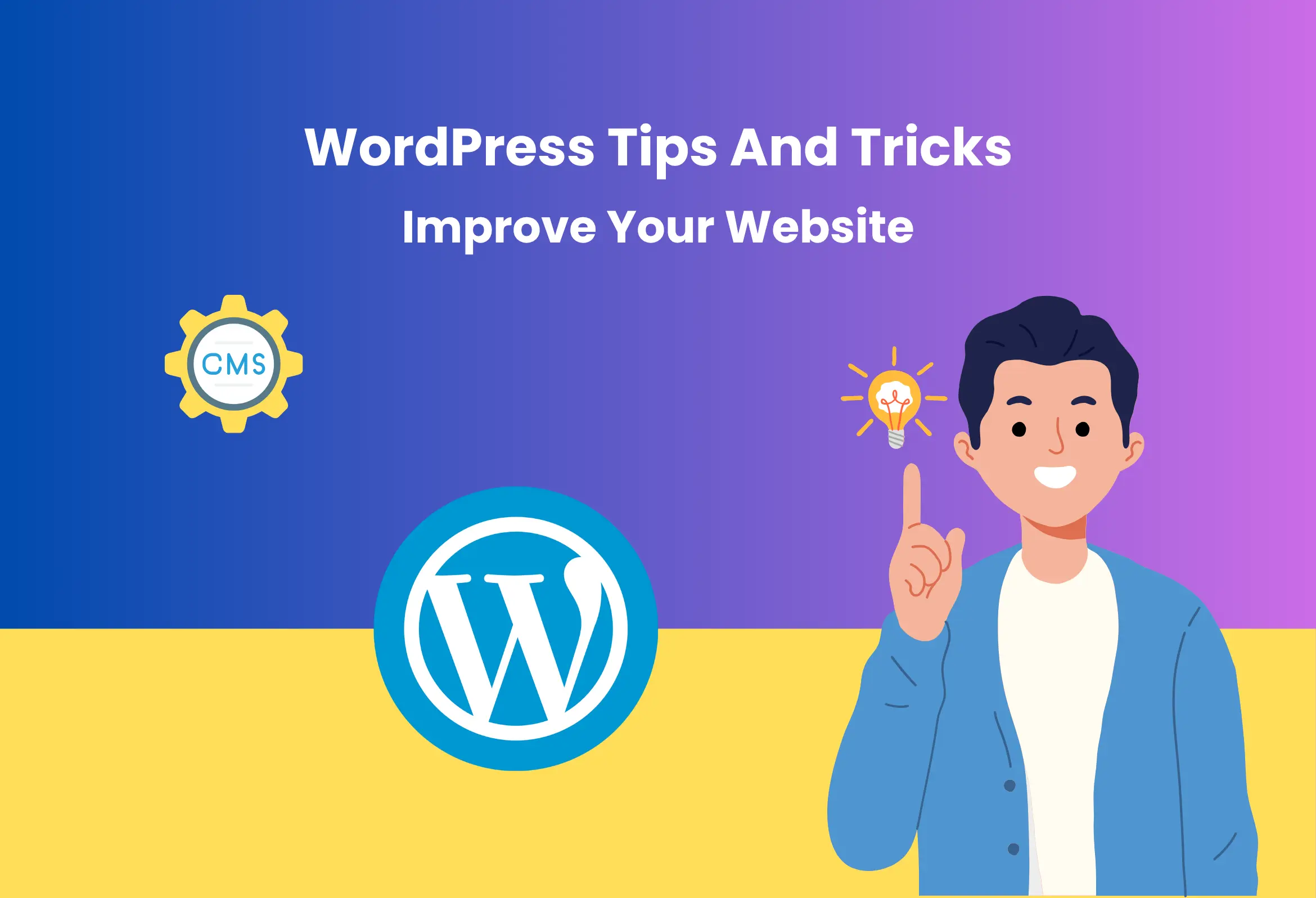 WordPress Tips And Tricks