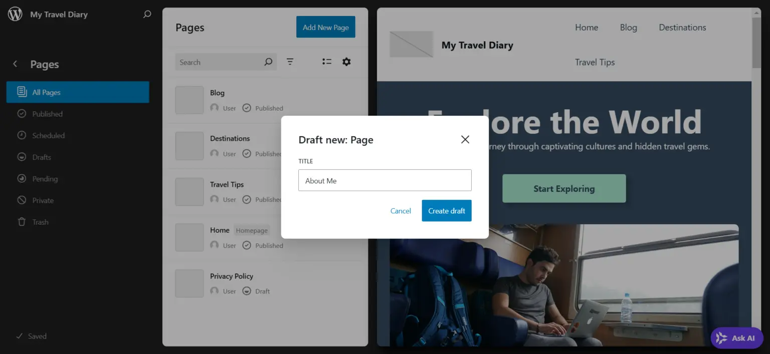 add-new-page-from-wordpress-full-site-editor-1536x707