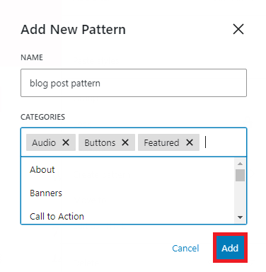 wp-editor-add-pattern