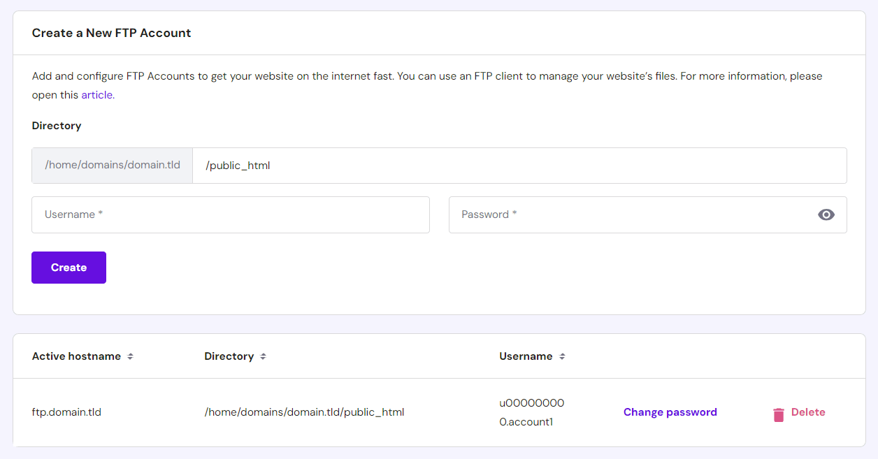 hpanel-ftp-new-account