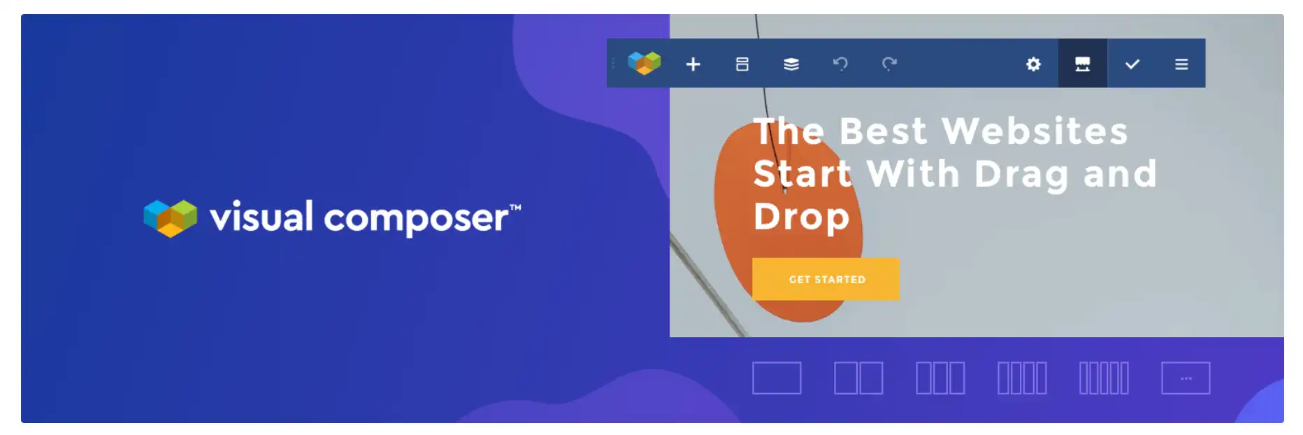 Visual Composer WordPress Landing Page Plugin