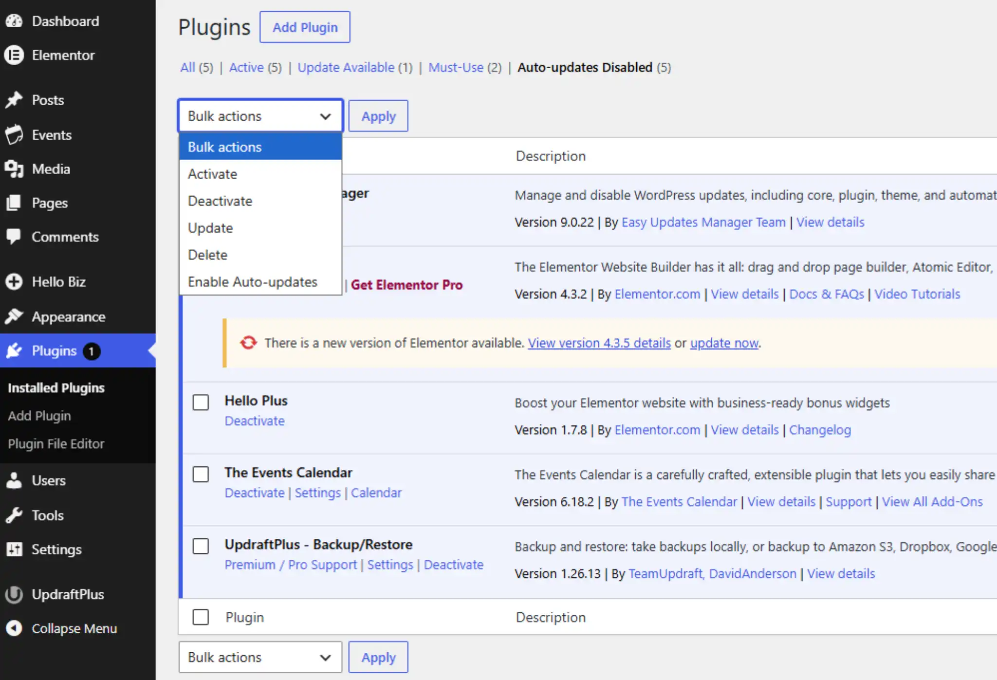7 Ways to Automate WordPress Website - Auto Update