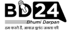 BhoomiDharpan-logo