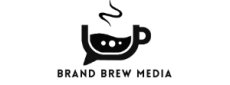 Brand Brew Logo