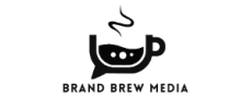 Brand Brew Logo