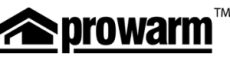 prowarm-logo
